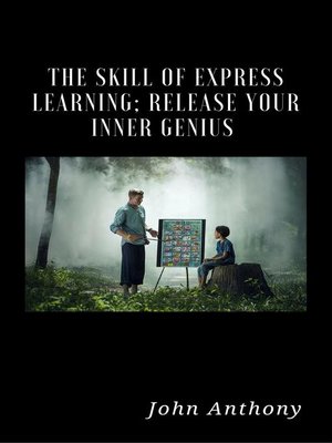 cover image of The Skill of Express Learning